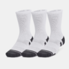 Under Armour Ua Performance Tech 3pk Crew