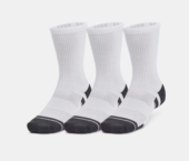 Under Armour  Ua Performance Tech 3pk Crew