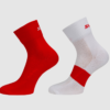 Swix  Active Sock 2pk, sokker