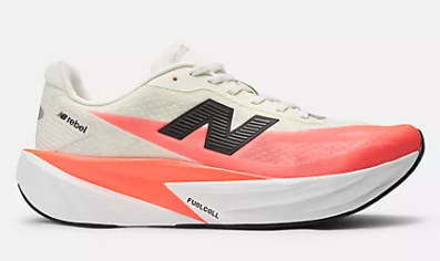 New Balance  Fuelcell Rebel V5, Joggesko