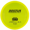 Innova  Champion Midrange Toro, 173-175g, Frisbee