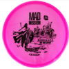 Guru Glacier Line Midrange Mad Mission, 170-175g