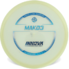 Innova  Champion Proto Glow Midrange Mako3