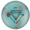 Discraft ESP SWIRL COLORSHIFT DRIVER CICADA ANNIKEN K. STEEN