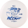 Latitude 64 Opto-X Glimmer Midrange Fuse - JohnE McCray Team Series, frisbee
