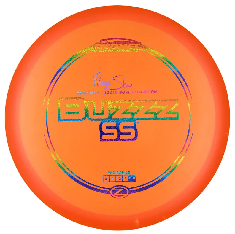 Discraft  Z Midrange Buzzz SS, 170-174g