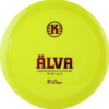 Kastaplast  K1 Älva Distance Driver, frisbee