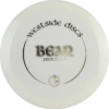 Westside Discs VIP DRIVER BEAR PROTOTYPE, frisbee
