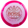 Innova Halo Star Boss Distance Driver, 173-175g, frisbee