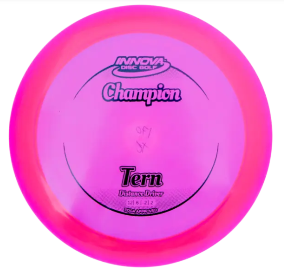 Innova  Champion Tern Distance Driver, 173-175g