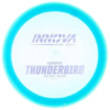Innova  Champion Driver Thunderbird, 173-175g, frisbee