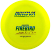 Innova  Champion Driver Firebird 173-175g, frisbee