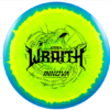 Innova  Halo Star Wraith Distance Driver, 173-176g, Assorted, frisbee