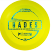 Discraft  Z Driver Hades PM, frisbee