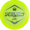 Dynamic  LUCID-ICE GLIMMER DRIVER FELON