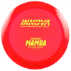 Innova  Champion Mamba Distance Driver, frisbee