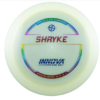 Innova  Champion Proto Glow Driver Shryke, frisbee