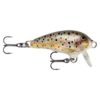 Rapala Mini Fat Rap 3cm TR