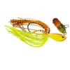 Rapala  Rap-V Perch Bladed Jig 8cm 10g HT