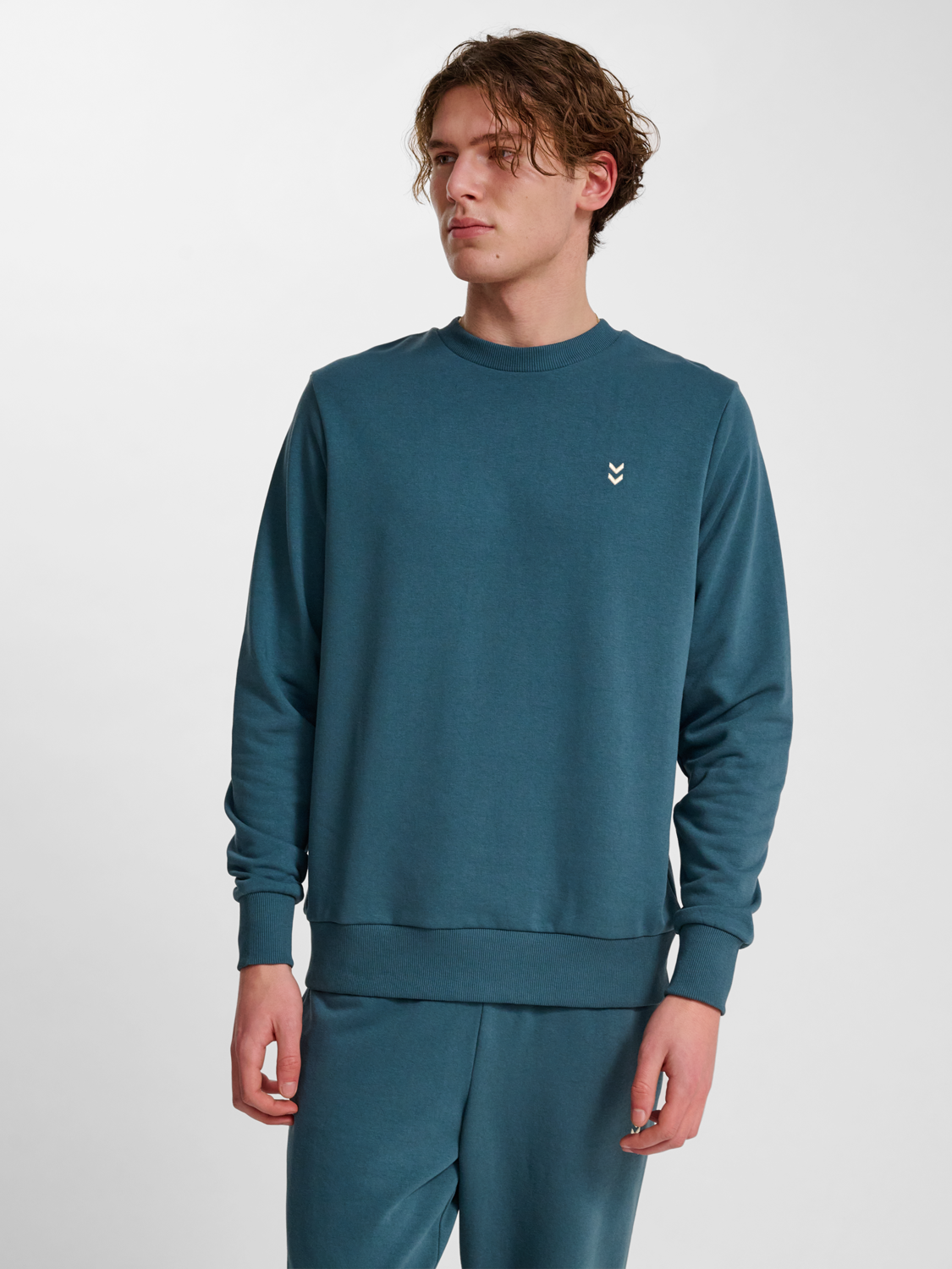 Hummel  Hmlpulse Sweat Crewneck