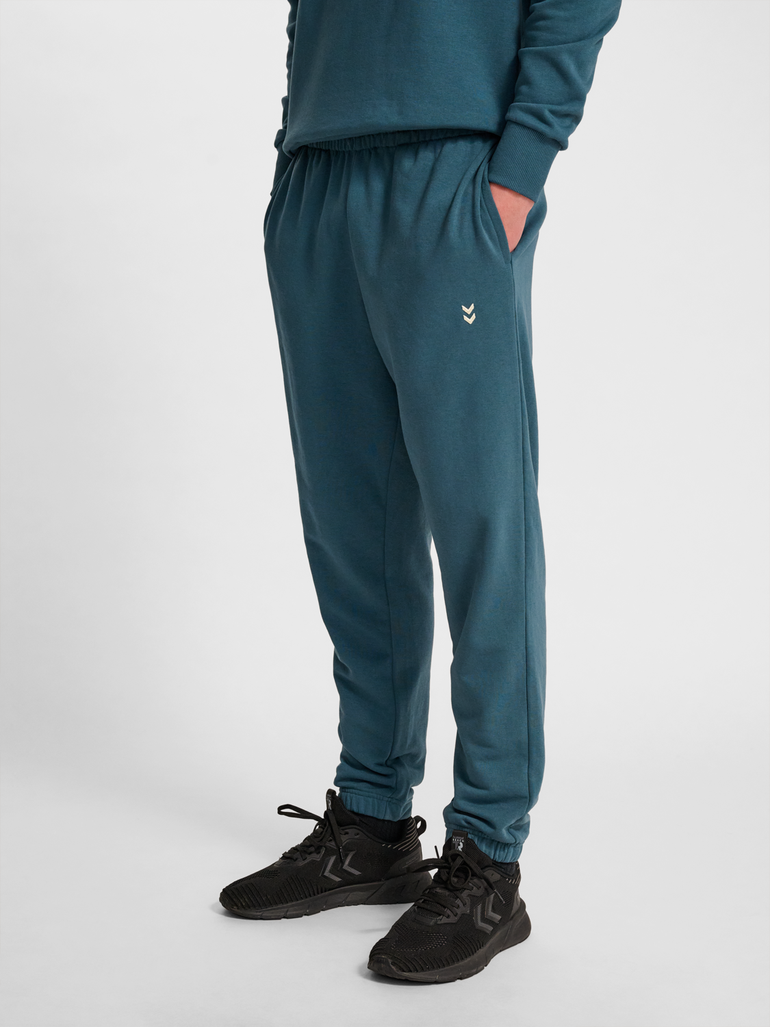 Hummel  Hmlpulse Sweat Pants