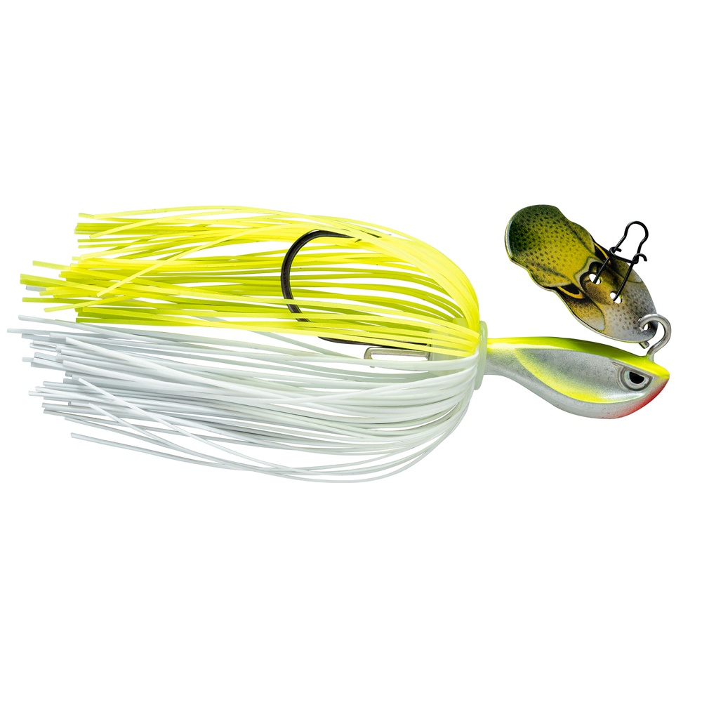 Rapala  Rap-V Pike Bladed Jig 10cm 21g SFC