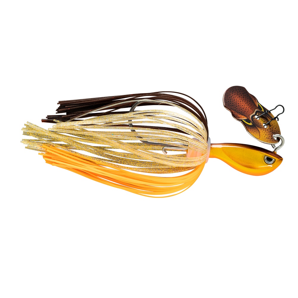 Rapala  Rap-V Pike Bladed Jig 10cm 21g CW