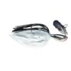 Rapala  Rap-V Pike Bladed Jig 10cm 21g ROL