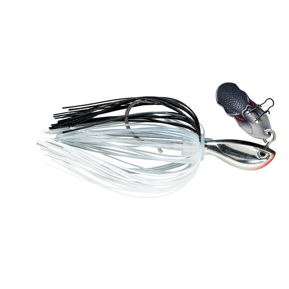 Rapala  Rap-V Pike Bladed Jig 10cm 21g ROL