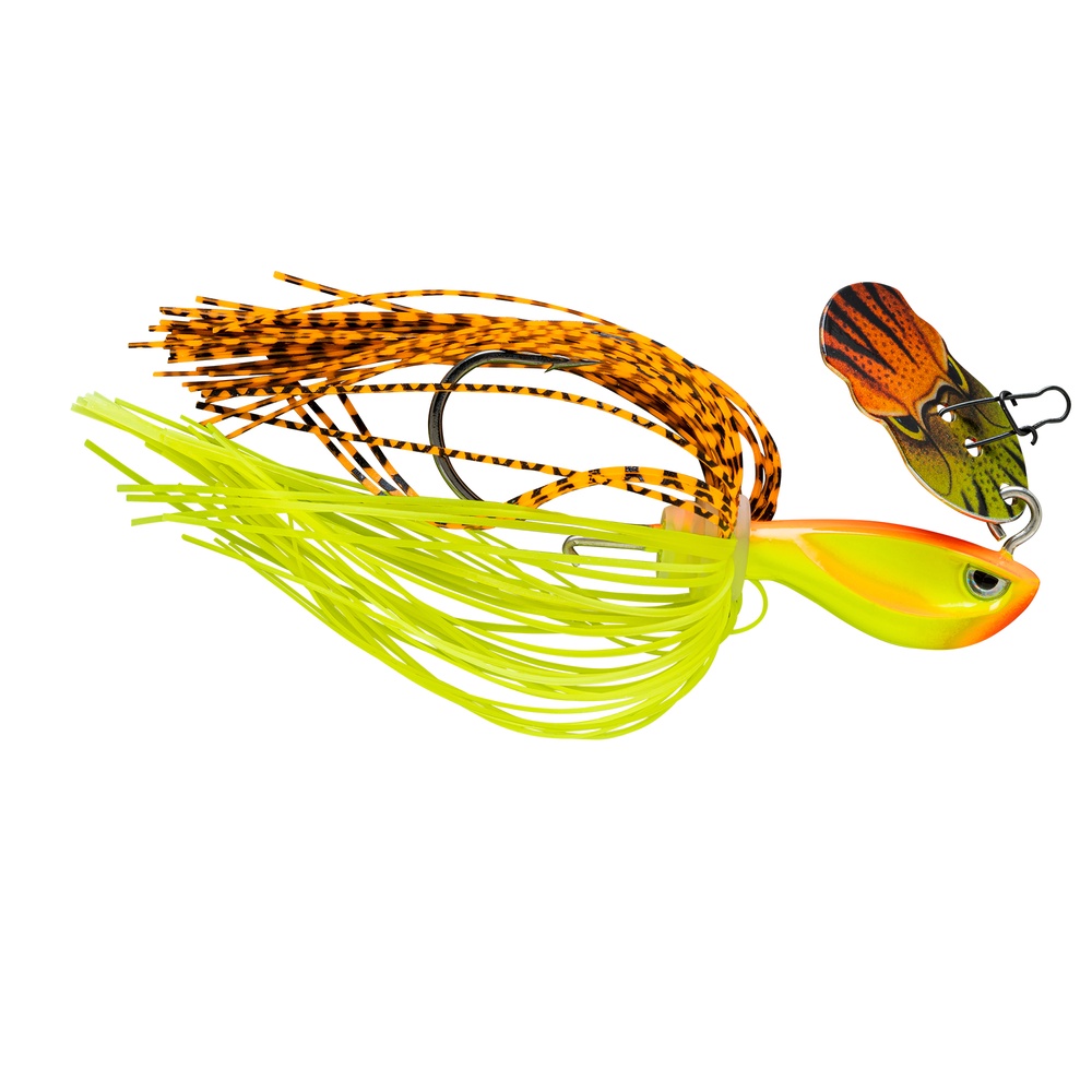 Rapala  Rap-V Pike Bladed Jig 10cm 21g HT