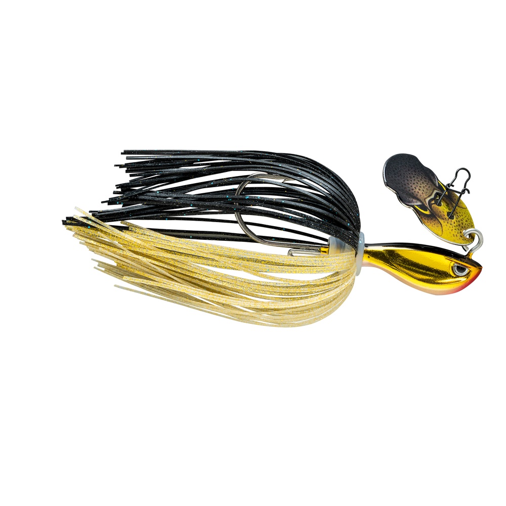 Rapala  Rap-V Pike Bladed Jig 10cm 21g G
