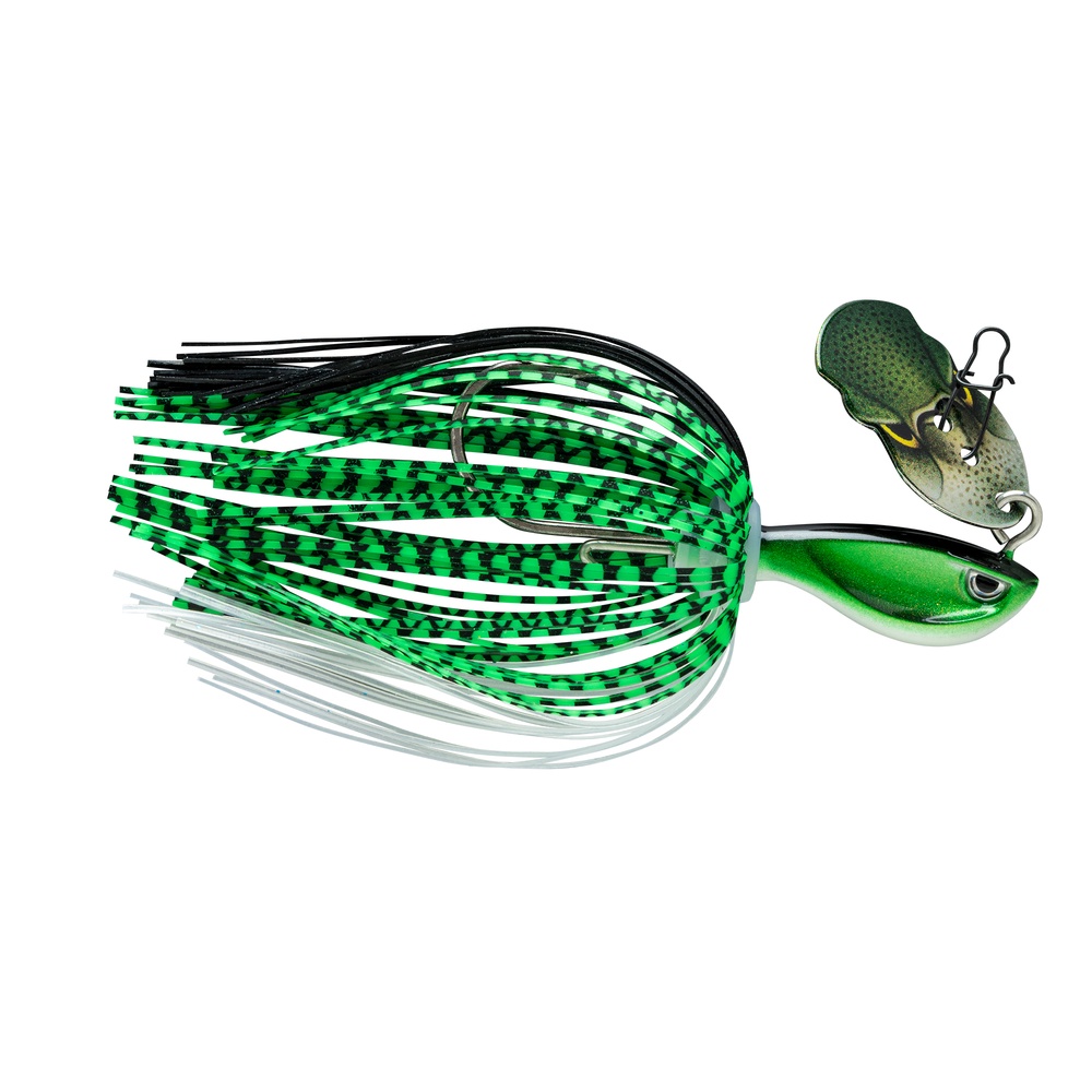 Rapala  Rap-V Pike Bladed Jig 10cm 21g BB