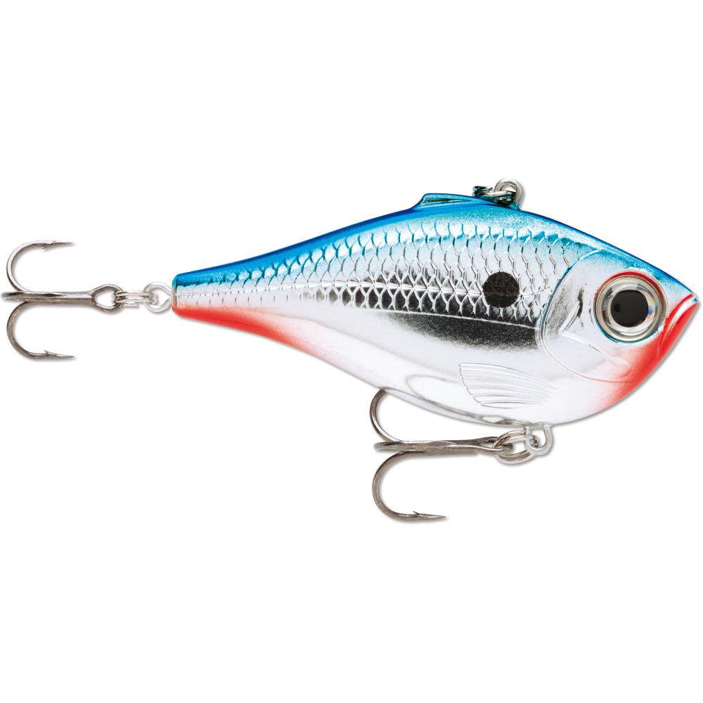 Rapala  RIPPIN RAP 5CM CHB