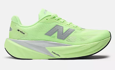 New Balance  Fuelcell Rebel V5, Joggesko