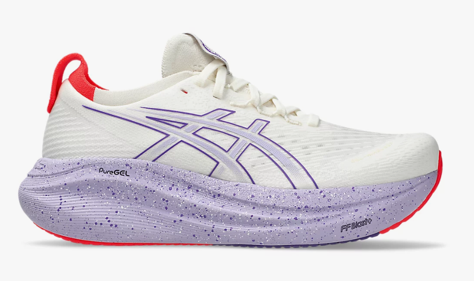 Asics  GEL-NIMBUS 27 TOKYO, Joggesko