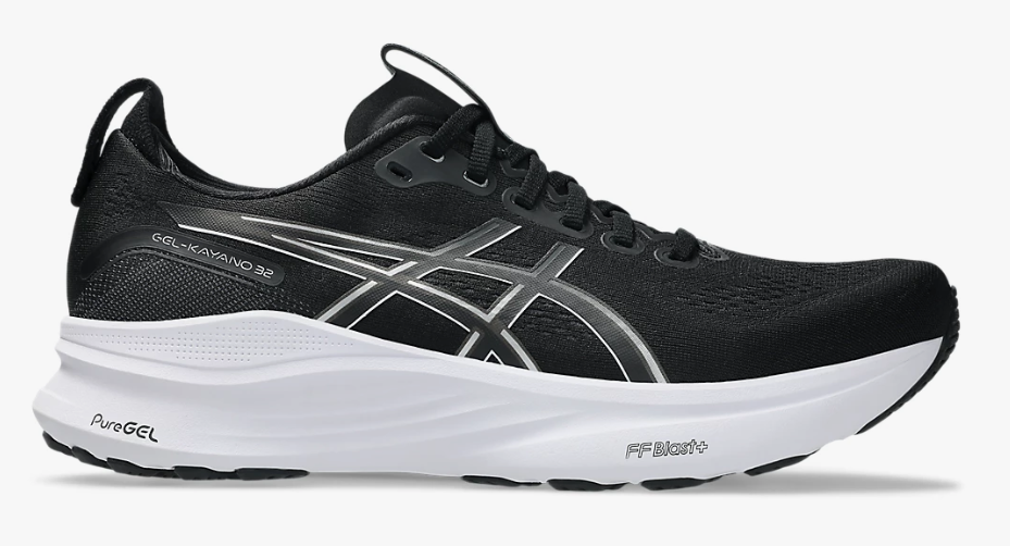 Asics  GEL-KAYANO 32, Joggesko