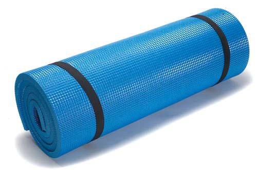 Comfort  Liggeunderlag Vaflet