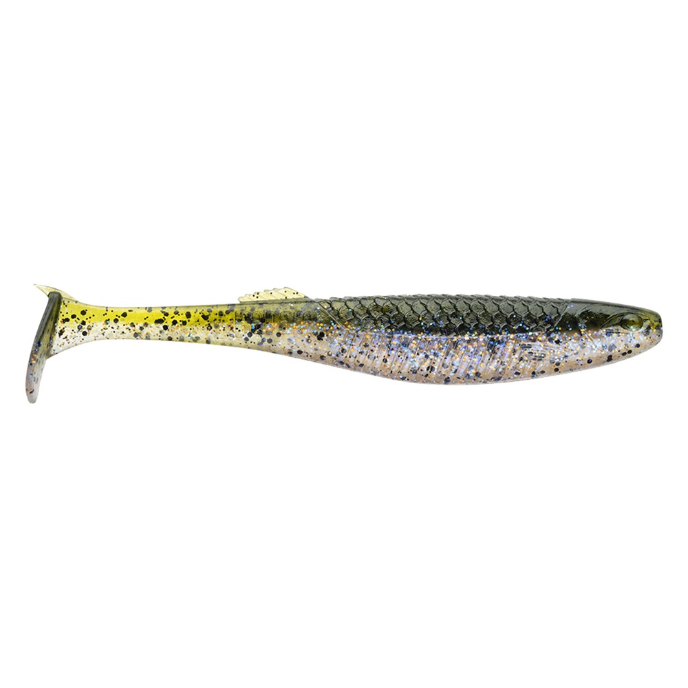 Rapala  The Kickman 10cm 4´?