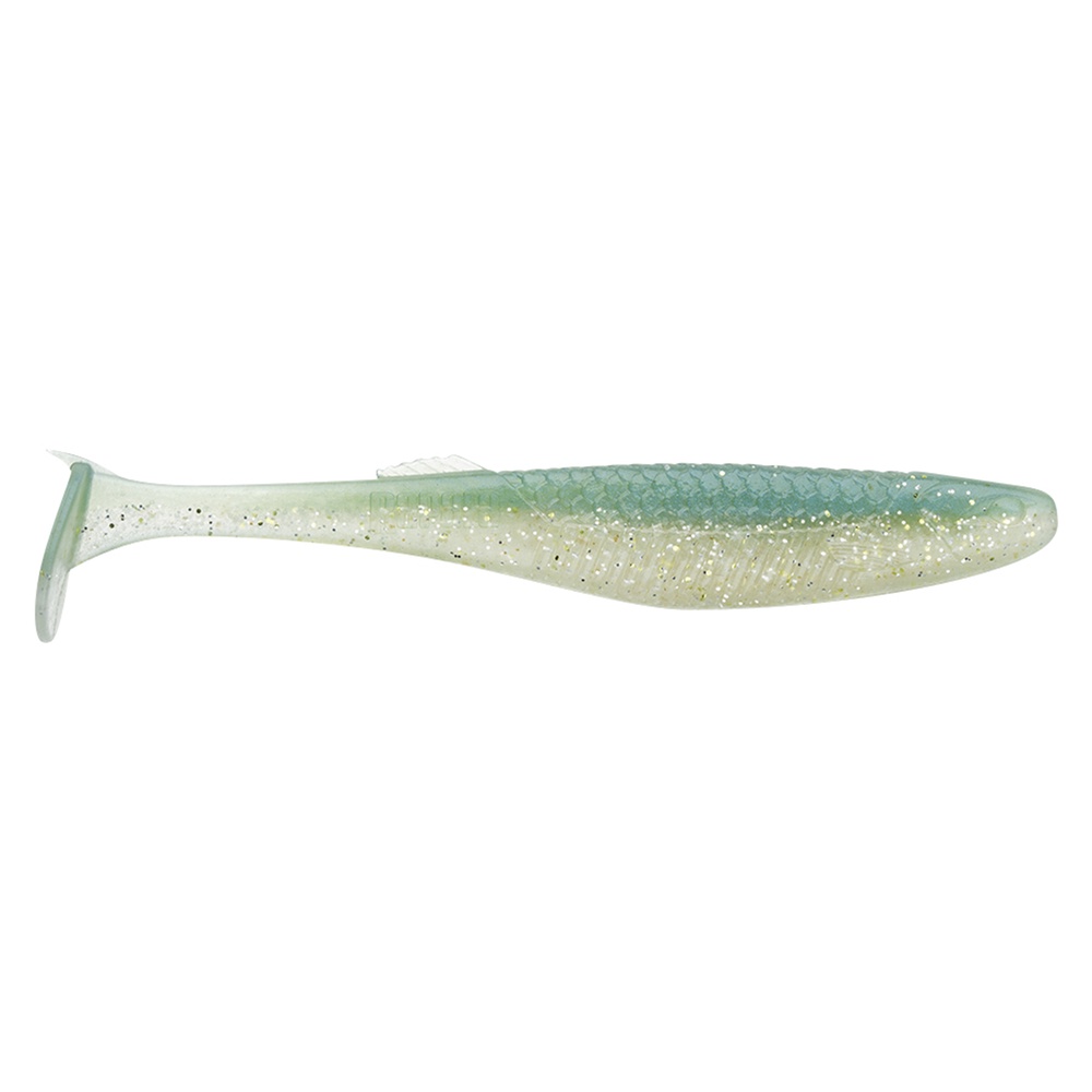 Rapala  The Kickman 10cm 4´?
