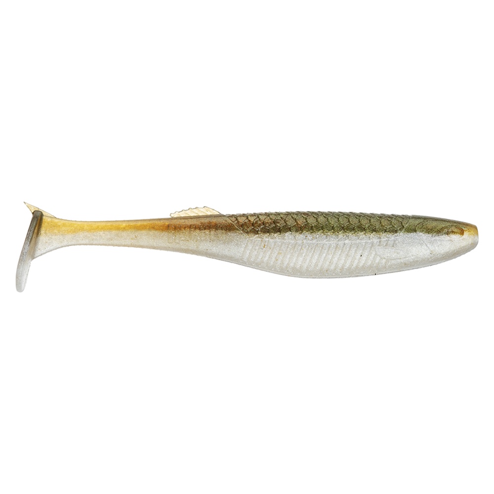 Rapala  The Kickman 10cm 4´?