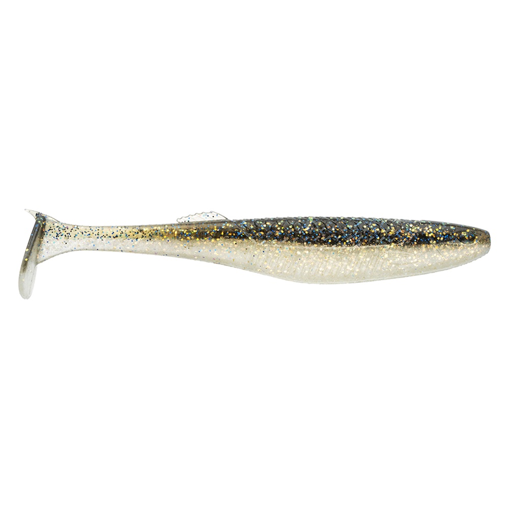 Rapala  The Kickman 10cm 4´?