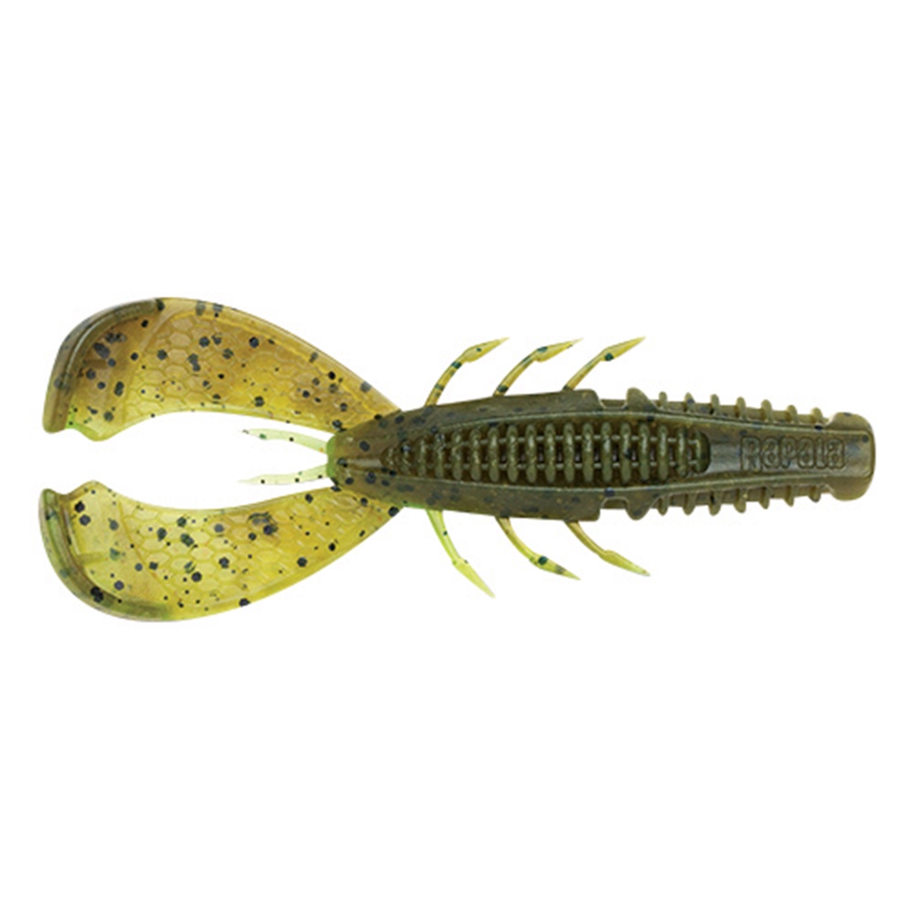 Rapala  Cleanup Craw 8,7cm 3,5´?