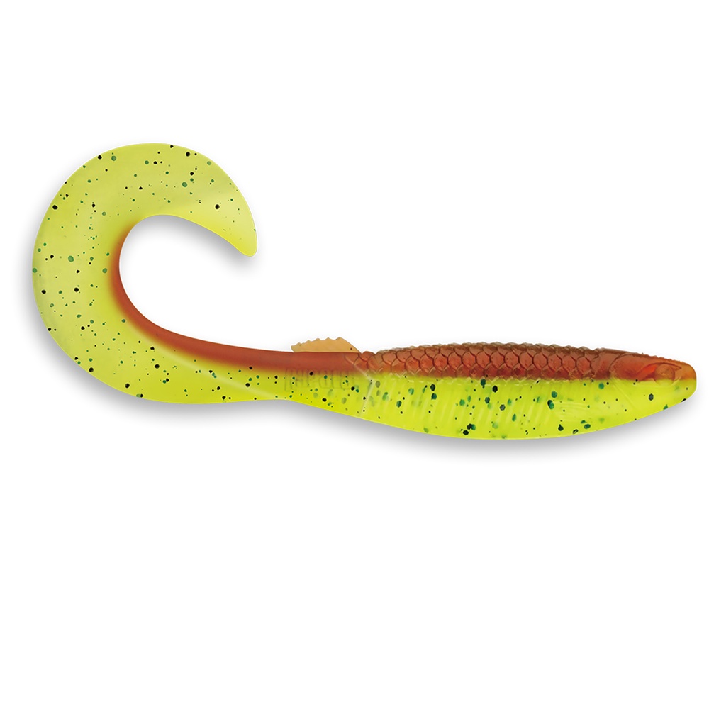 Rapala  Crushcity The Curl 10cm 4´?