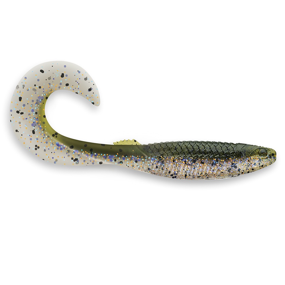 Rapala  Crushcity The Curl 10cm 4´?