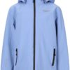 Weather Report  Borise Jr. Awg Jacket W-Pro 15000