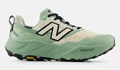New Balance  Freshfoam Hierro V9 Goretex