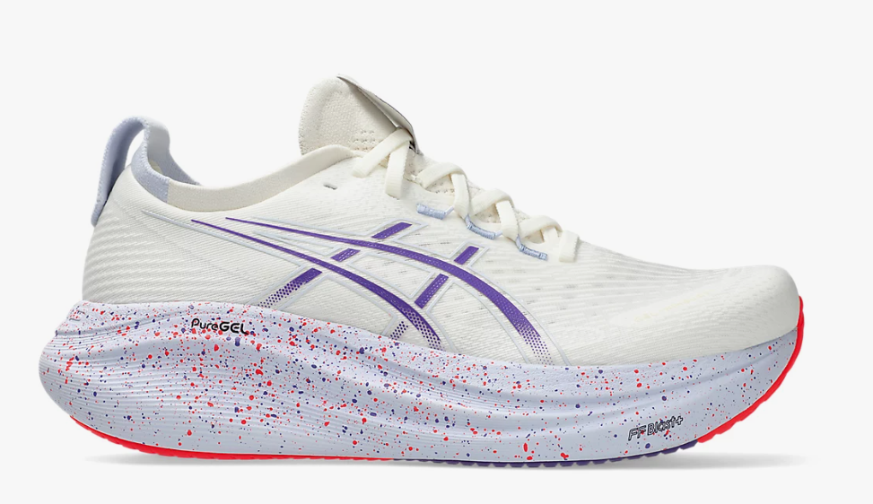 Asics  GEL-NIMBUS 27 TOKYO, Joggesko