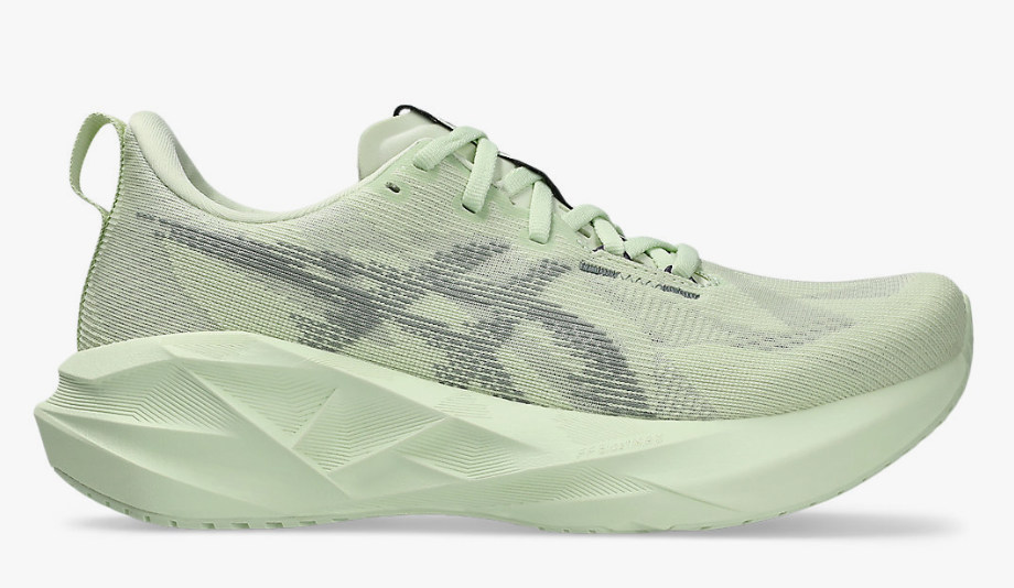 Asics  NOVABLAST 5, Joggesko