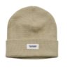 Hummel, Hmljr Knit Beanie, Cornstalk, Lue