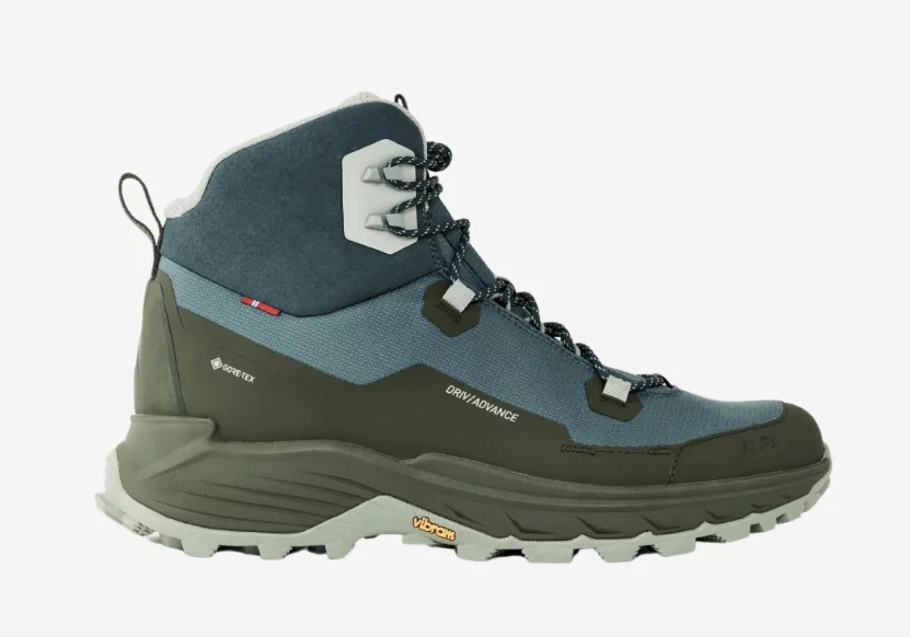 Alfa  Driv Advance Gtx M, Tursko